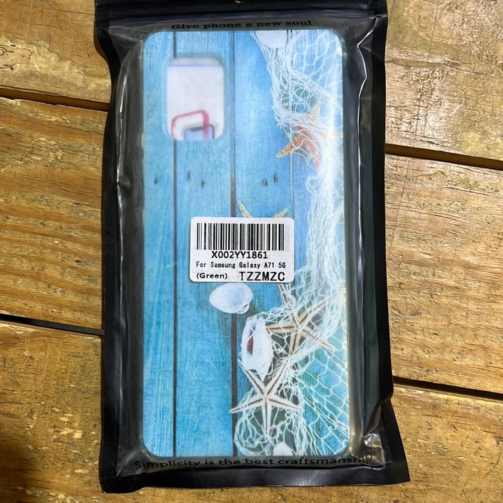 Samsung Galaxy A72